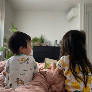 Meet your Posher, Tina